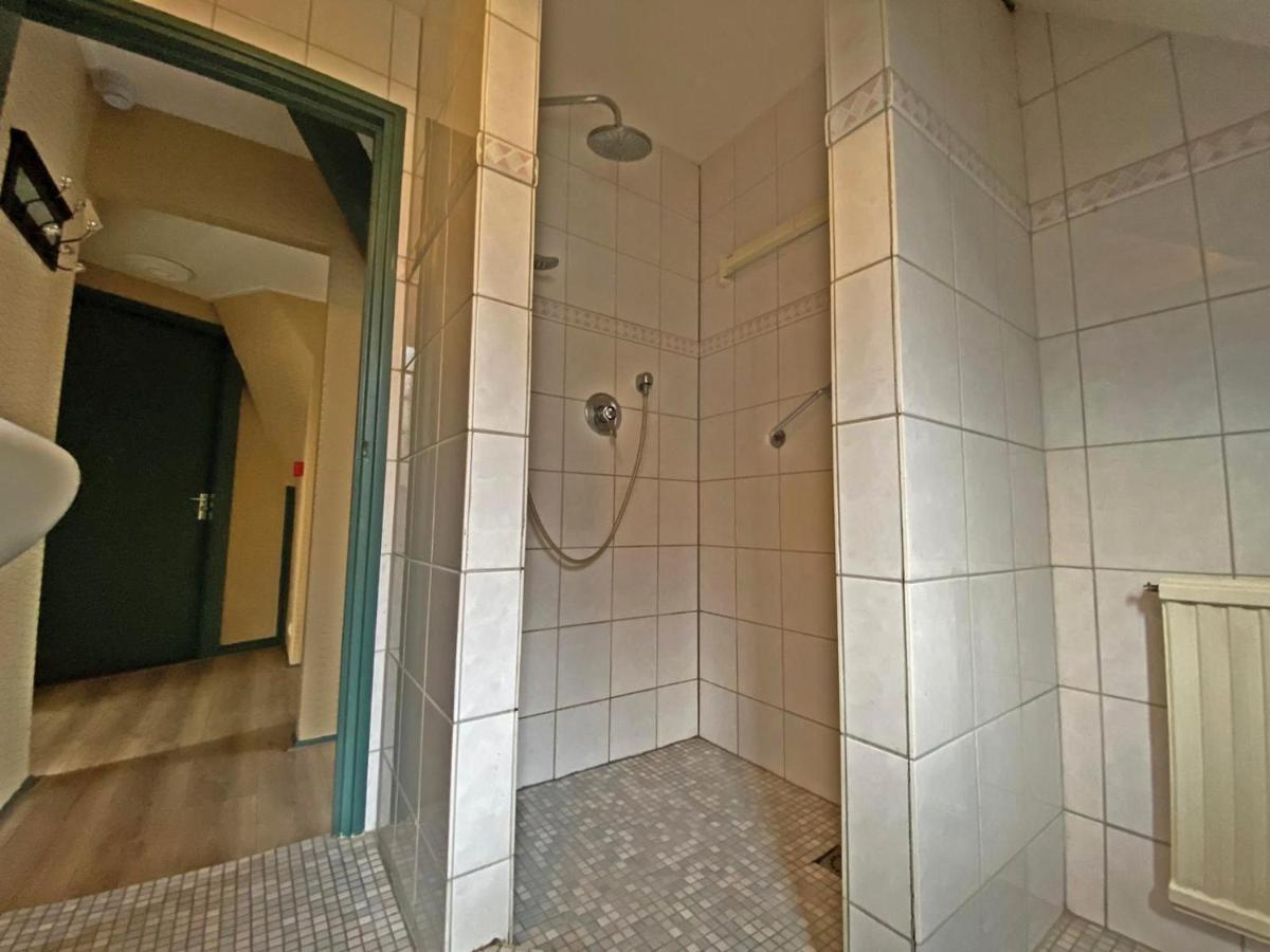 Villa Prinsenhof # Zes Bergen Eksteriør billede