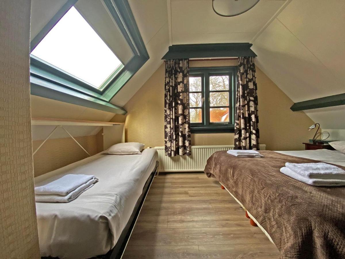 Villa Prinsenhof # Zes Bergen Eksteriør billede