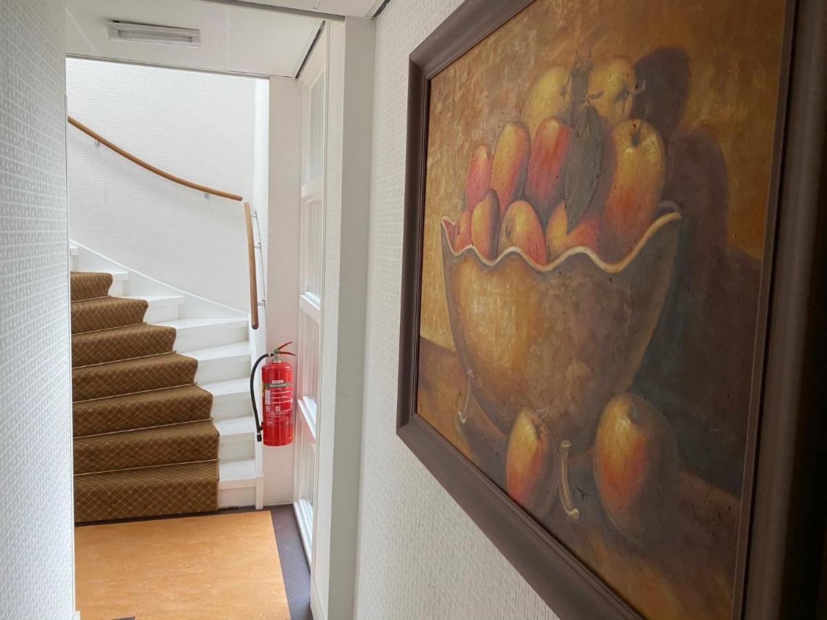 Villa Prinsenhof # Zes Bergen Eksteriør billede
