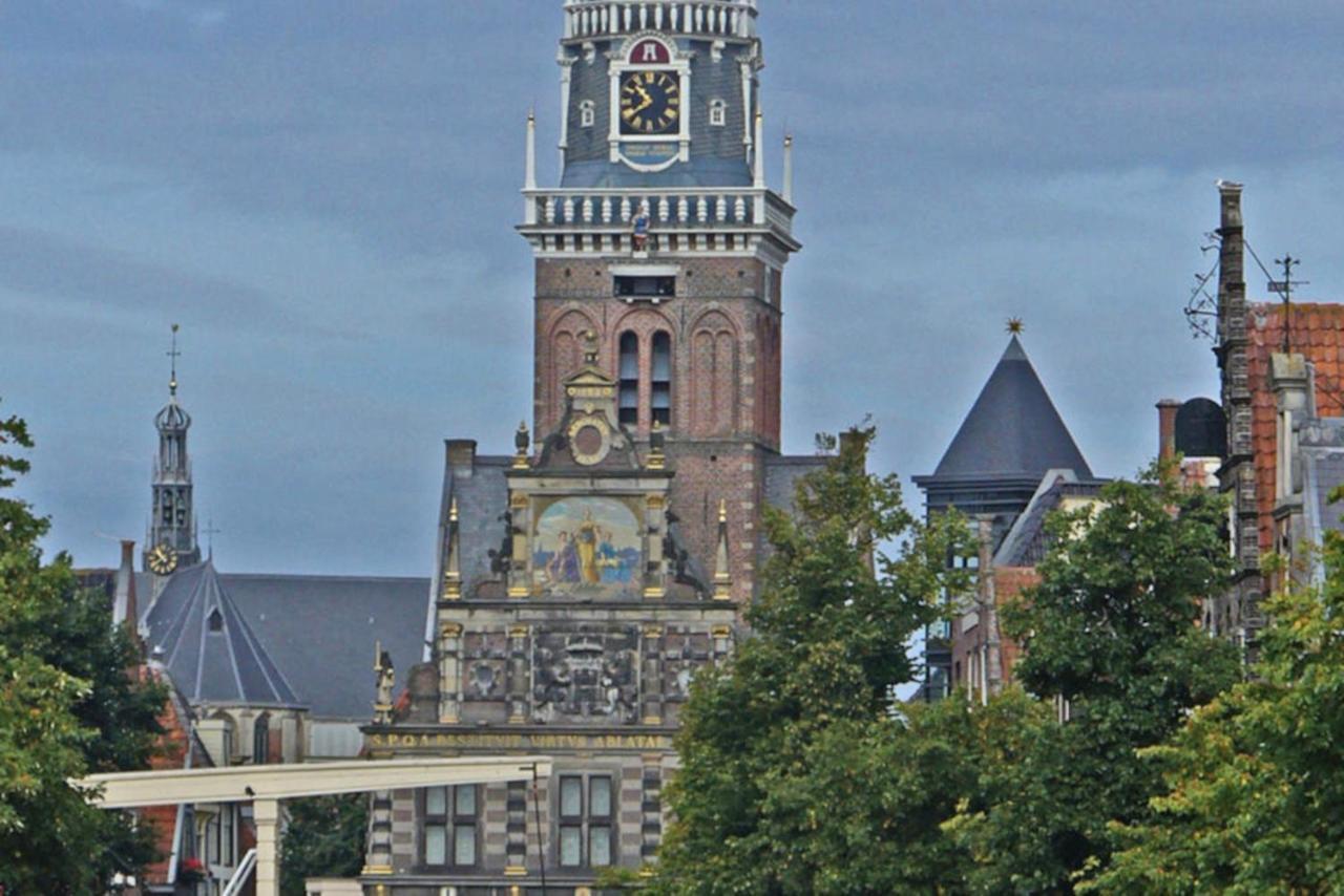 Villa Prinsenhof # Zes Bergen Eksteriør billede